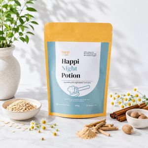 Happi Lab - Happi Night Potion