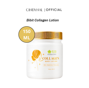 CINDYNAL Bibit Collagen Hand Body Lotion Badan