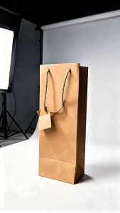 Kraft Paper for Wine 20x50