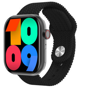 รายชื่อล่าสุด HK9 Pro Gen2 AMOLED 2.02 นิ้ว Smart Watch Men 45 มม. Men Series 8 Ultra Compass NFC การชาร์จบลูทู ธ การเรียกใช้ SmartWatch Women