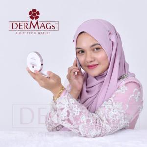 Cara Guna BB Cushion