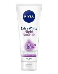 NIVEA Body Serum Night Whitening 180ml