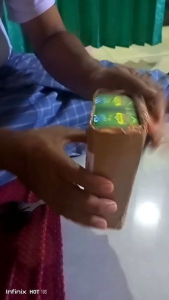 Buyer review video 2