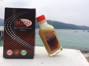 💪 Khas Untuk Suami Isteri - MLGB dengan 90% pati & Lulus KKM