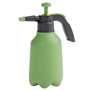 【New Arrival】 2L Air Compression Garden Sprayer Sprinkler Gardening Watering Can Watering Can Sprinkler for Watering Flowers Plant