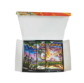 (Shinny Card) Pokemon Card Battle Academy High Quality Shinny Card Trading Card Game Toy Pokemon Thick Card Mainan Budak Kad Pokemon 游戏卡 神奇宝贝 宝可梦游戏卡. 