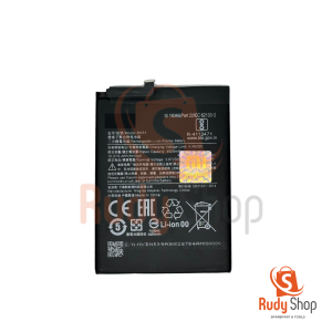 Baterai Battery Batre Xiaomi Redmi NOTE 9 PRO / REDMI NOTE 10 PRO 4G BN53 ORI