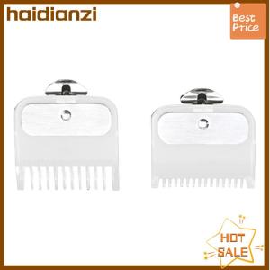 haidianzi 1.5mm+4.5 mm Hair Clipper Guide Comb Set Standard Guards Attach Trimmer Parts