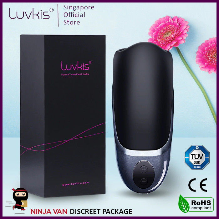 vibrational coupling Electric Shock Cock Ring Electro Stimulation Penis main image 0
