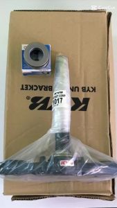 KYB T FORK STEERING STEM LC135 Y15 Y16 LAGENDA RXZ FZ50i EX5 RS150 RSX ADV150 160 WAVE VARIO KRISS DINAMIK RGV NVXMild and effective