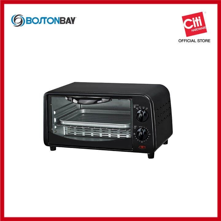 Lazada hotsell oven toaster