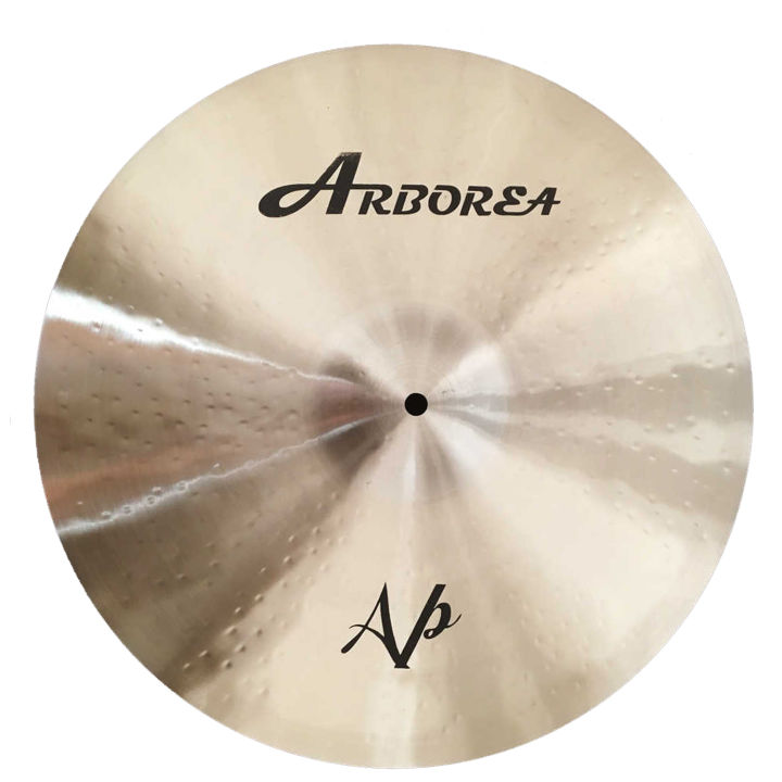 Arborea%20AP-14H%20%E0%B9%84%E0%B8%AE%E0%B9%81%E0%B8%AE%E0%B8%97%20%E0%B8%82%E0%B8%99%E0%B8%B2%E0%B8%94%2014%20%E0%B8%99%E0%B8%B4%E0%B9%89%E0%B8%A7%20%E0%B9%81%E0%B8%9A%E0%B8%9A%20Hihat%20Cymbals%20%E0%B8%88%E0%B8%B2%E0%B8%81%20%E0%B8%8B%E0%B8%B5%E0%B8%A3%E0%B8%B5%E0%B8%A2%E0%B9%8C%20AP%20%E0%B8%97%E0%B8%B3%E0%B8%88%E0%B8%B2%E0%B8%81%E0%B8%97%E0%B8%AD%E0%B8%87%E0%B9%81%E0%B8%94%E0%B8%87%E0%B8%9C%E0%B8%AA%E0%B8%A1%20(Bronze%20Alloy%2080/20)%20-%20Image%203