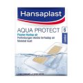 Hansaplast Aqua Protect 6 S. 