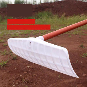 Bồ cào nhựa gom thóc