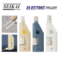 SEIKAI ยางลบไฟฟ้า USB ยางลบแบตเตอรี่ ยางลบอัตโนมัติ ลบสะอาด ยางลบดินสอ (Electric Eraser) 1 ชิ้น. 