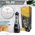 Máy tăm nước Lebenlang LBT1486S chính Hãng Đức, bảo hành 24 tháng. 