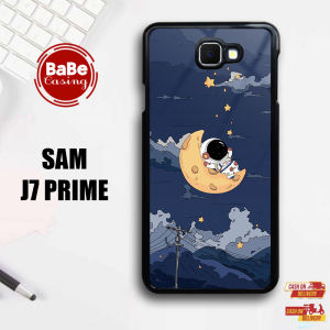 Case Samsung J7 Prime Astro Bocil Samsung J7 Prime Casing Terbaru Hardcase Softcase Glossy