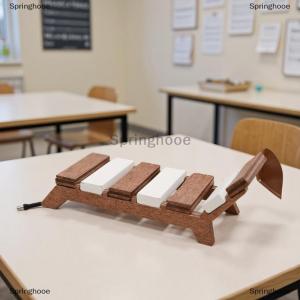 [COD] Springhooe 1:12 Dollhouse Miniature Beach Chair Lounger Furniture Home Model Decor Toy Doll House Accessories DIY Scene