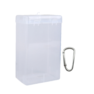 Charger Box Kotak Charger Sepeda Listrik PP Tahan Hujan Charging Kotak Pelindung Tahan Air Tahan Debu Untuk Pengisian Sepeda Listrik Outdoor