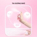 COMBO 1+1 BARUBT Kem làm trắng da dành cho người lười  30g+ Sakura  Xịt hỗ trợ khử mùi 35ml Bodycare. 