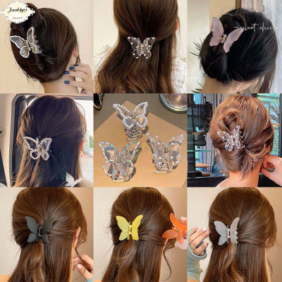 Người giữ đuôi ngựa bướm clip clip không trượt TF-Uss-VN