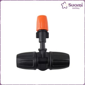 Suomi Garden Sprinklers Automatic Watering Grass Lawn Water Sprinkler Garden Atomization Nozzle