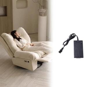 29V 2A Electric Recliner Power Supply Electric Sofa Converters for Lift Chair or Power Recliner Enduring