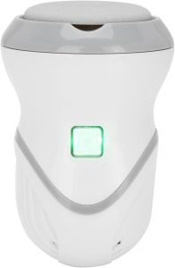 Electric Foot Grinder Vacuum Skin Friendly Foot Callus Remover for Bedroom