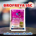 Brofreya 5SC – Giải pháp trừ sâu, bọ trĩ, rầy xanh, bọ nhảy, dòi đục lá hiệu quả thế hệ mới!. 