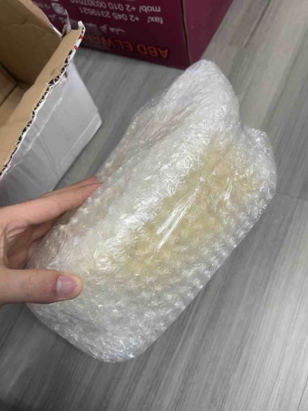 Buyer review video 2