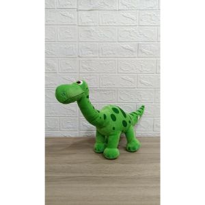 Boneka Cute DinoSaurus Arlo Hijau Ukuran L