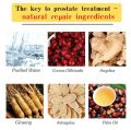 North Moon Prostate Health Capsules. 