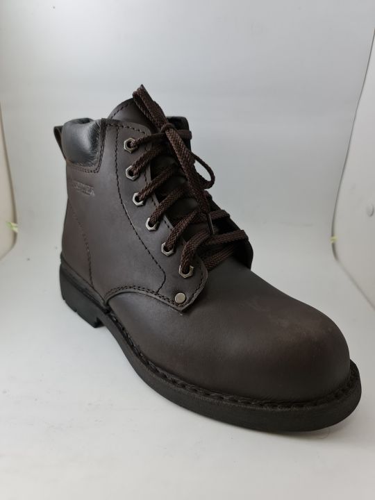 G fox safety sales boots