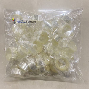 Klip Balon Rantai Klip Balon 5 Meter Balloon Chain Tape Strip untuk Dekorasi Balon