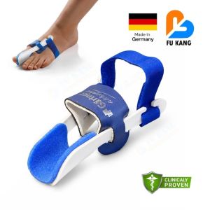 Gärtner Bunion Night Splint Hallux Valgus Toe Corrector Left/Right | 🇩🇪 Made in Germany | Ready Stock SG
