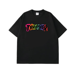 KAOS BAND THRASHER / KAOS PUNK / KAOS BAND METAL / KAOS HITAM BISA COD