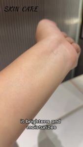 FJ Papaya Niacinamide Glutathione & α-Arbutin Body Lotion With SPF 50 PA++ 3X Skin Whitening