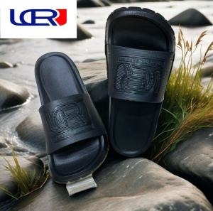 Sandal/sendal Desawa Terbaru Slop Casual Pria LCR 8015