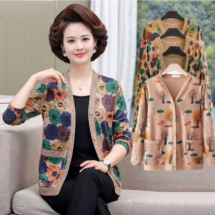 Cardigan lazada shop