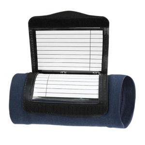 Bóng đá quarterback chơi dây đeo cổ tay bóng đá Playbook dây đeo cổ tay cho thiếu niên người lớn giải quyết cảm ứng Bóng Bầu Dục giật cờ