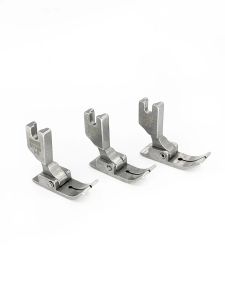 Knitted presser foot elastic fabric anti jump cord small hole needle eye presser foot 51742 (1.8) 51742 (2.0) 51742 (2.2)