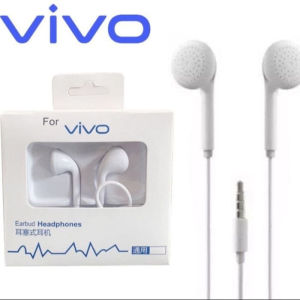 HEADSET / HEADSFREE OPPO VIVOREALMEXIAOMISAMSUNG. ORIGINAL MH 133 KOMPATIBLE / BISA DI PAKAI KESEMUA JENIS ANDROID / SUPPORT MIC DAN TELPONAN