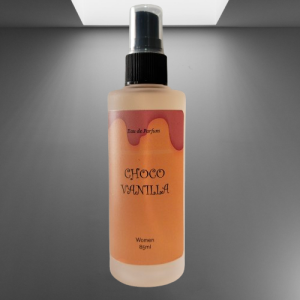 Choco Vanilla Women scent Perfume 85ml