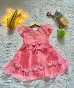 PELANGI PESTA - dres pesta anak / baju anak perempuan / dress anak / dres anak cantik / baju anak murah / dres anak / gaun bayi /dress baby