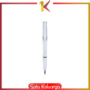 SK-A77 Pensil Eternal Tanpa Batas HB 0.5mm Tanpa Rautan dengan Penghapus Praktis / Eternal Pencil