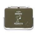 LOGOS เตาปิ้งย่าง SNOOPY (Beagle Scouts 50years) ยังไม่มีคะแนน 0 ขายแล้ว. 