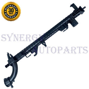 Lower Tank Radiator Jeep Grand Cherokee 2011-2014 - 7952