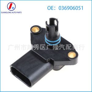 Manifold Absolute Pressure MAP Sensor for Car Engine Air Intake System Replacement Parts