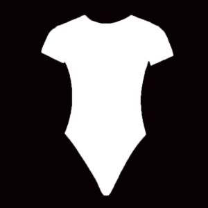 REEBO O Neck Women bodycon bodysuits Short Sleeve One Piece Womens Body Tops Slim Skinny Irregular Female Romper for Summer