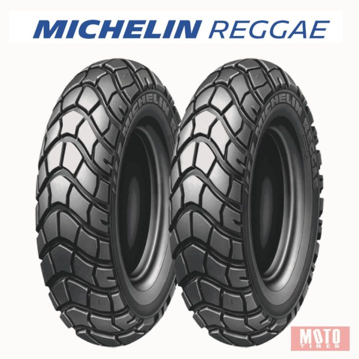 MICHELIN Reggae main image 1
